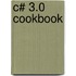 C# 3.0 Cookbook
