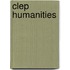 Clep Humanities