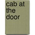 Cab At The Door