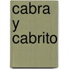 Cabra y Cabrito door Edimat