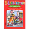 Leesfestijn voor jonge lezers