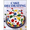 Cake Decorating by Deacon C