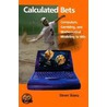 Calculated Bets by Steven Skiena