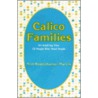 Calico Families by Ann Matthews Martin