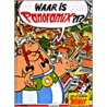 Waar is Panoramix? door A. Uderzo