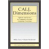Call Dimensions by Mike Levy