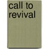 Call To Revival