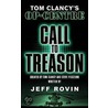 Call To Treason door Tom Rovin