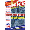 Maak uw eigen drukwerk