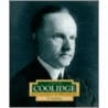 Calvin Coolidge door R. Conrad Stein