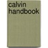 Calvin Handbook