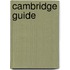 Cambridge Guide