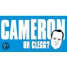Cameron / Clegg door Ed Roberts