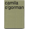 Camila O'Gorman door Marta Merkin