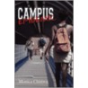 Campus Epidemic door Monica Chisiwa