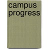 Campus Progress door Onbekend