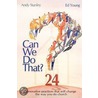 Can We Do That? door Ed Young