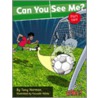 Can You See Me? door Tony Norman