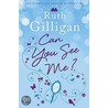 Can You See Me? by Ruth Gilligan