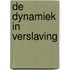 De dynamiek in verslaving