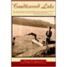 Candlewood Lake door Penny C. Sansevieri