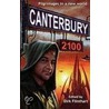 Canterbury 2100 door Dirk Flinthart