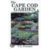 Cape Cod Garden door C.L. Fornari