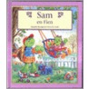 Sam en Fien