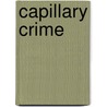 Capillary Crime by Francis Davis Millet