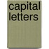 Capital Letters