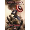 Captain America door Paul Jenkins