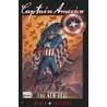 Captain America door John Ney Rieber