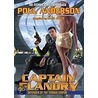 Captain Flandry door Poul Anderson
