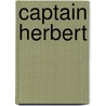 Captain Herbert door Brian Herbert