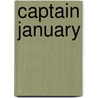 Captain January by Laura E. Richards