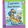 Captain Rainbow door Sue Graves