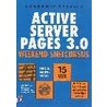Active Server Pages 3