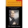 Wijsheid & mededogen by De Dalai Lama