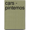Cars - Pintemos by Walt Disney