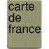Carte De France