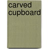 Carved Cupboard door Le Amy Feuvre