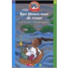 Een bloem voor de maan