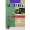 Cast a Cold Eye door Mary Mccarthy