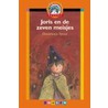 Joris en de zeven meisjes