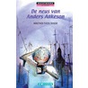 De neus van Anders Aakeson