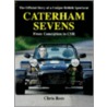 Caterham Sevens by Chris Rees