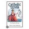 Catholic Trivia door Mark Elvius
