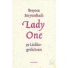 Lady One door B. Breytenbach