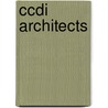 Ccdi Architects door Qi Fen