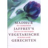 Madhur Jaffrey's vegetarische gerechten door M. Jaffrey